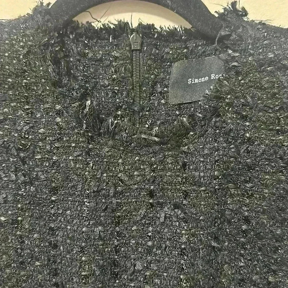 Simone Rocha Dress - Picture 4 of 10